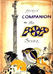 Companion to the Pop Scene cover
