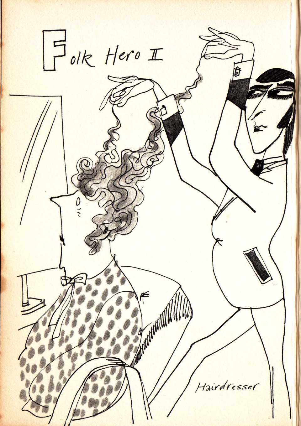 Folk Hero II