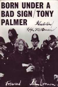 Born Under a Bad Sign cover