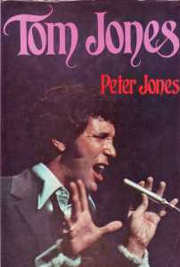 Tom Jones cover