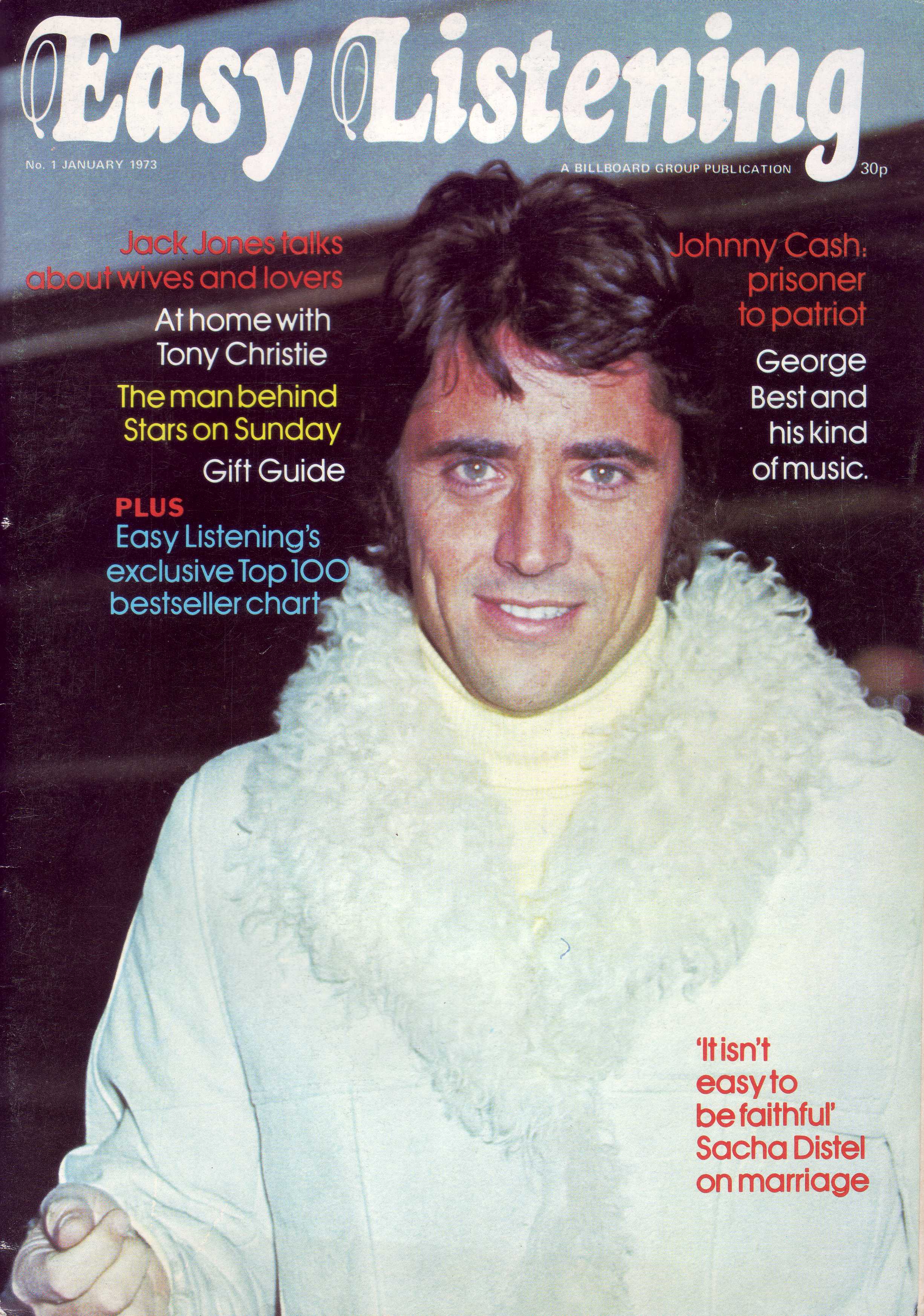 The Easy Life – The Pop Music Library