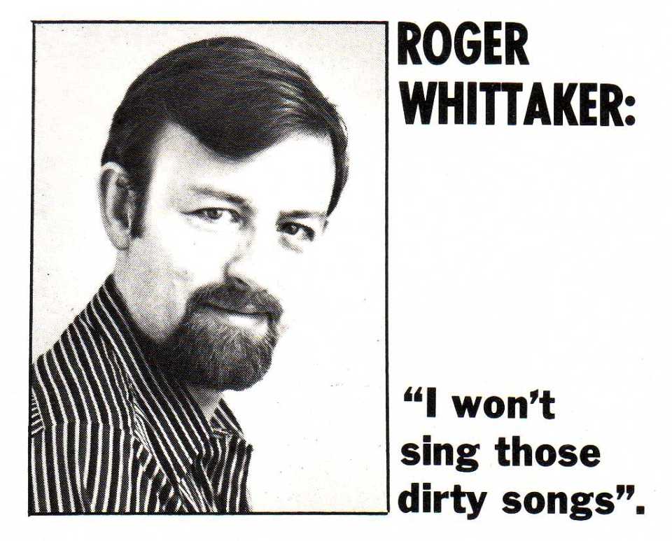 Easy Listening exclusive number 2.