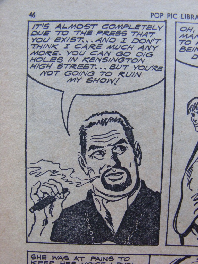 Kensington High Street